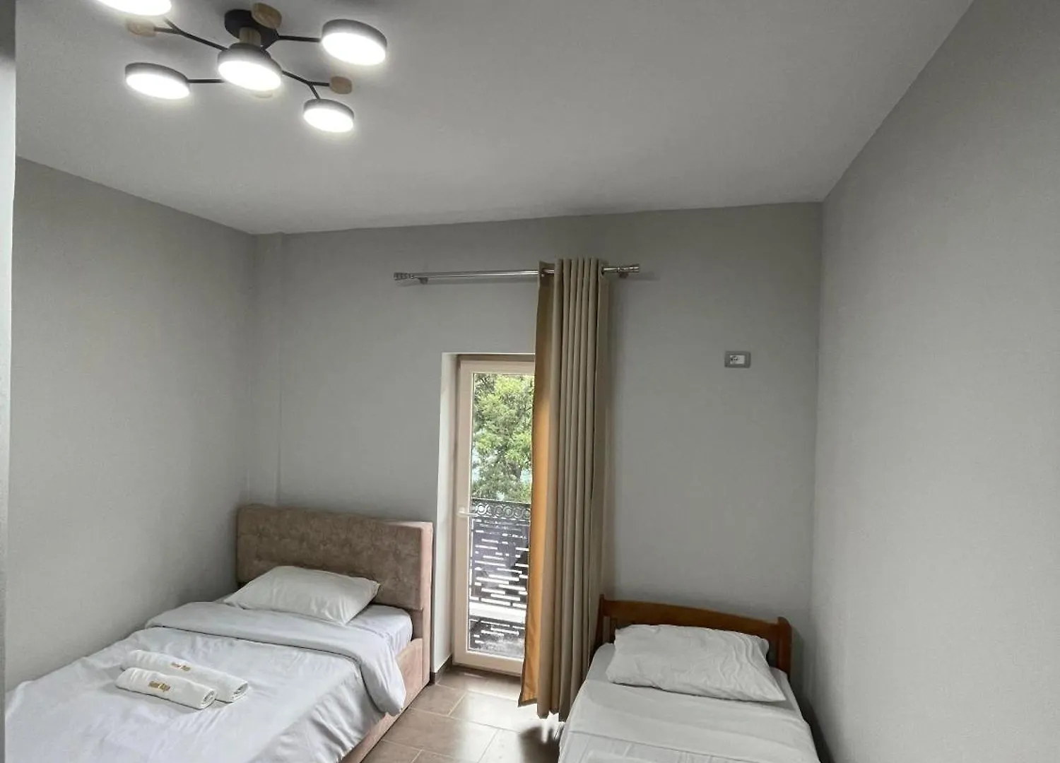 Raja Hotel Fierze Nderlysaj 3*,  Albania