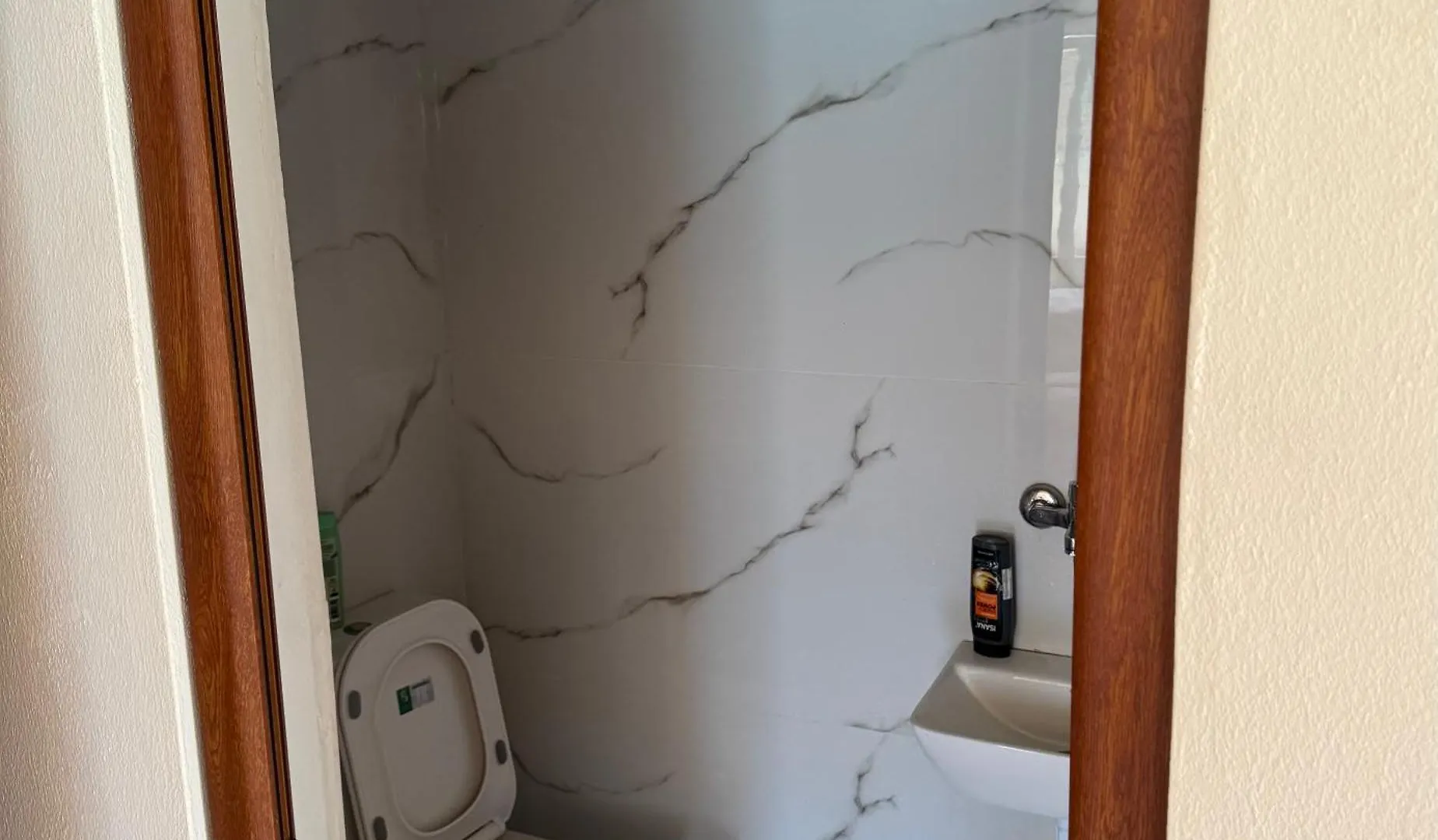 Raja Hotel Fierze Nderlysaj